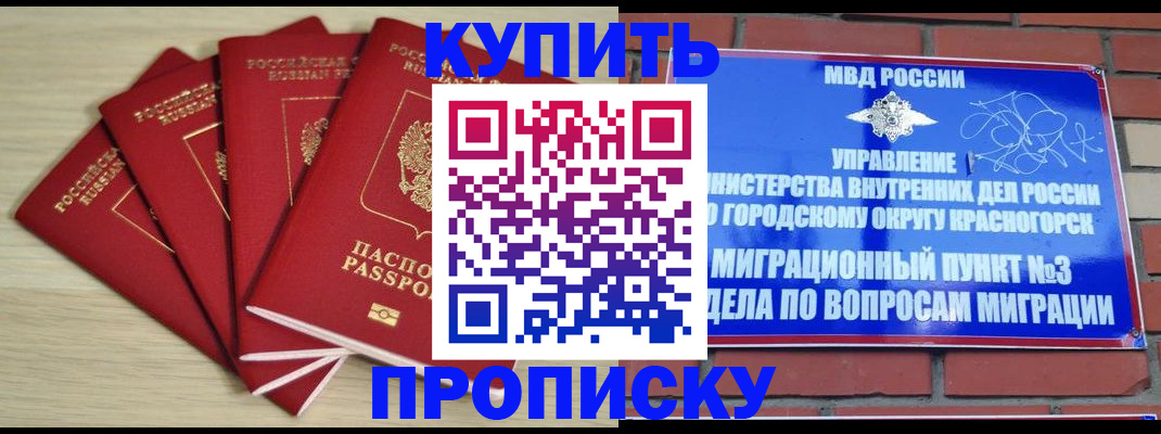 пропишу в квартире в Мытищах